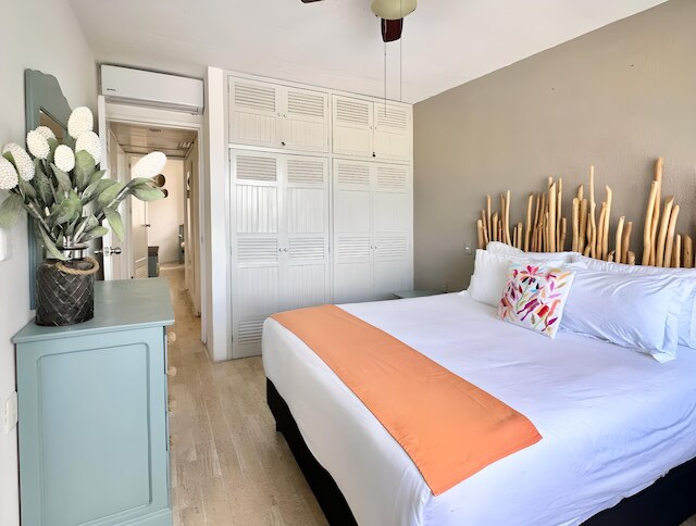 ビーチフロント アンド オーシャンビュー アパートメント