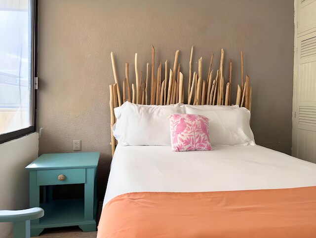 ビーチフロント アンド オーシャンビュー アパートメント