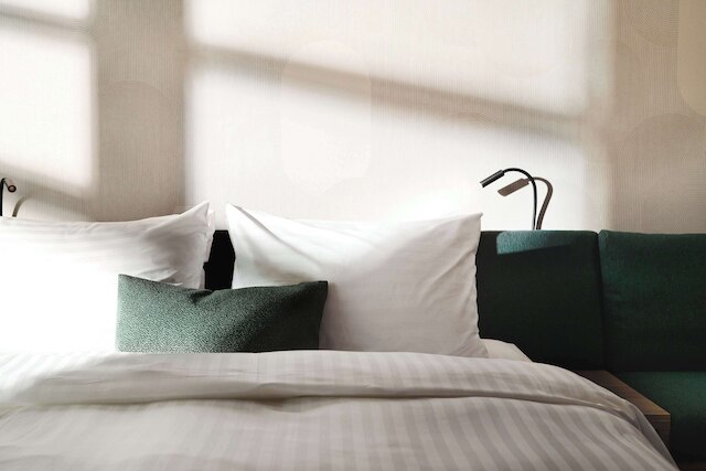 ア バイ アディナ ウィーン ドナウ