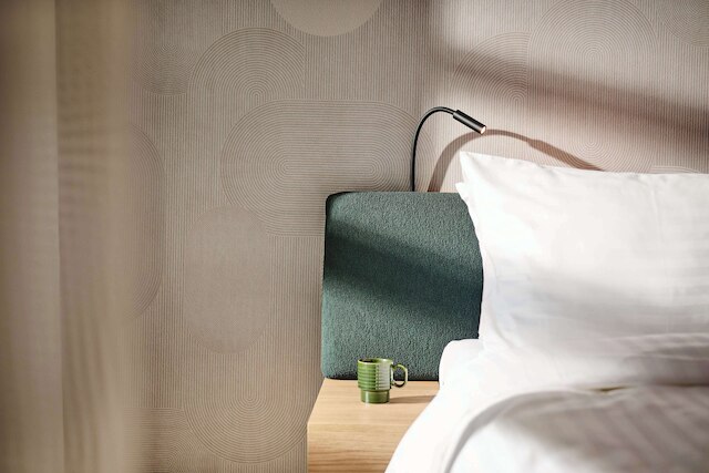 ア バイ アディナ ウィーン ドナウ