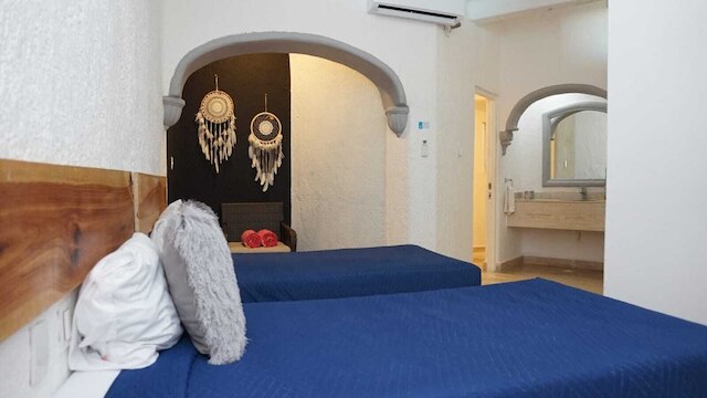 カンクン プラザ バイ アンディアニ トラベル