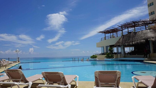 カンクン プラザ バイ アンディアニ トラベル