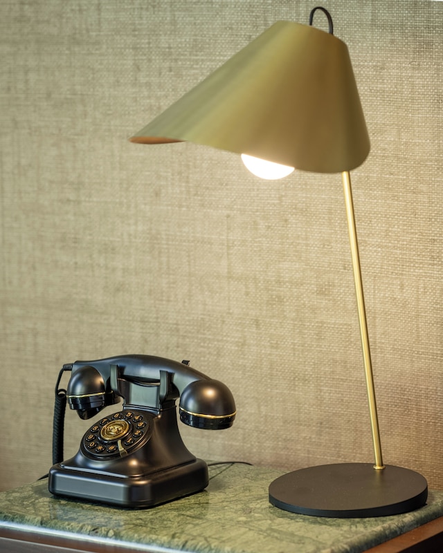 ウイスキー ホテル