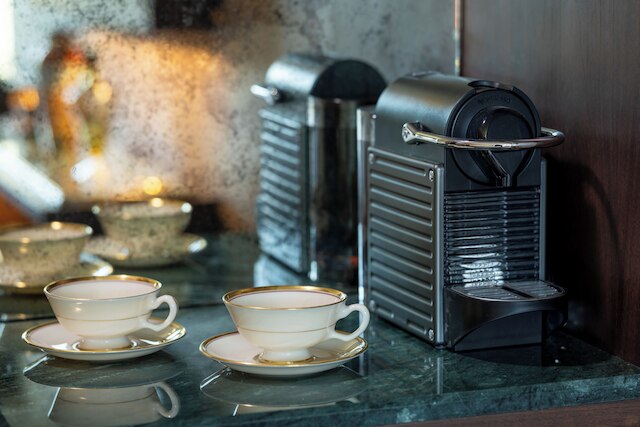 ウイスキー ホテル