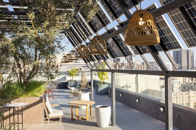 ウイスキー ホテル