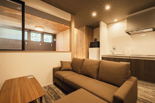 ホテル ナインステイツ唐津