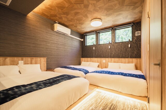 ホテル ナインステイツ唐津