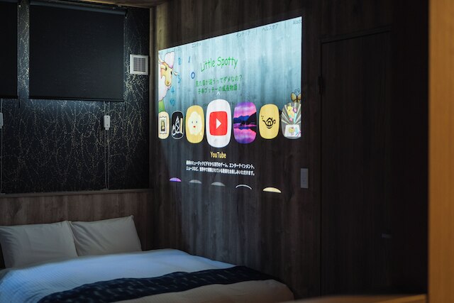 ホテル ナインステイツ唐津