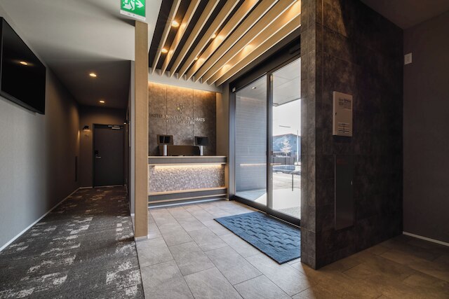 ホテル ナインステイツ唐津