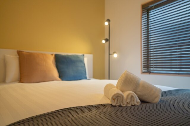 Travel Time - Teradacho Noake