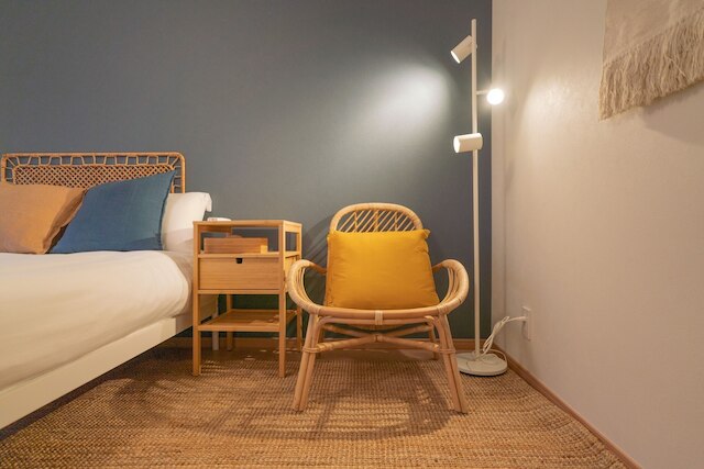 Travel Time - Teradacho Noake