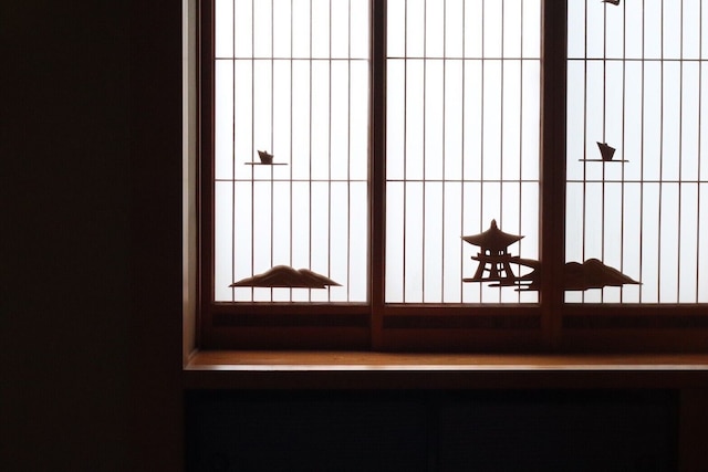 デコピンハウス