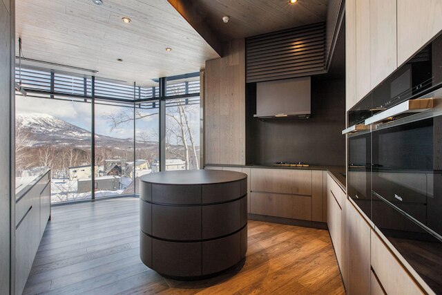 コーニッシュ ヒラフ