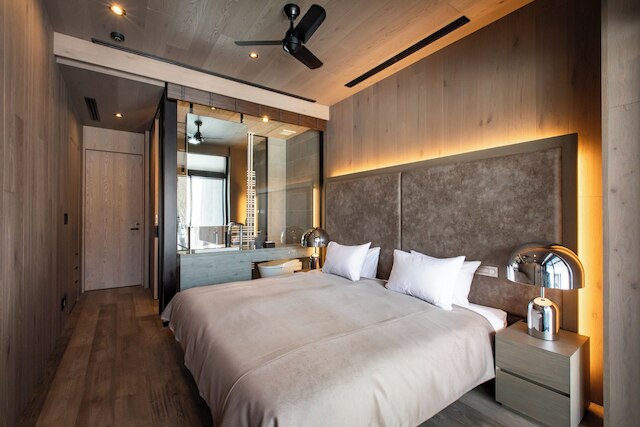 コーニッシュ ヒラフ