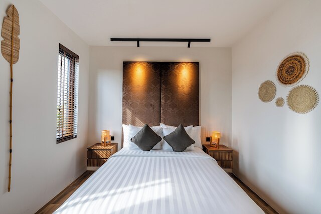 アヴァンヤ アパートメンツ