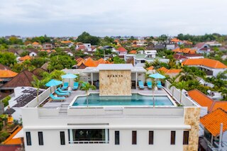 アヴァンヤ アパートメンツ