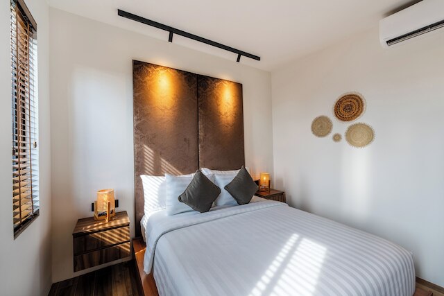 アヴァンヤ アパートメンツ