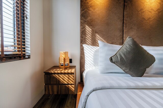 アヴァンヤ アパートメンツ