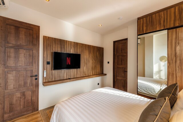 アヴァンヤ アパートメンツ