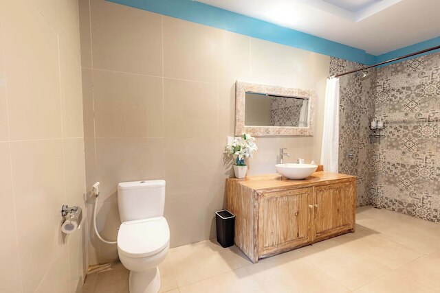 ウブド メサリ プライベート プール ヴィラ