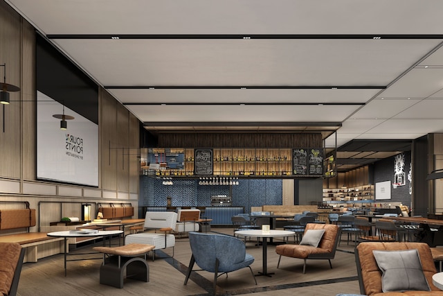 Four Points by Sheraton Chengdu, Chunxi Road