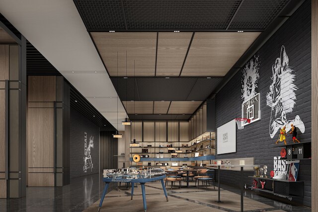 Four Points by Sheraton Chengdu, Chunxi Road