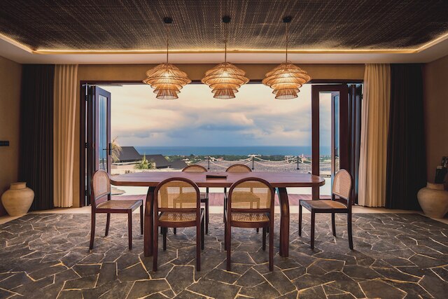 シースケープ リゾート & スパ ウルワツ by Ini Vie Hospitality