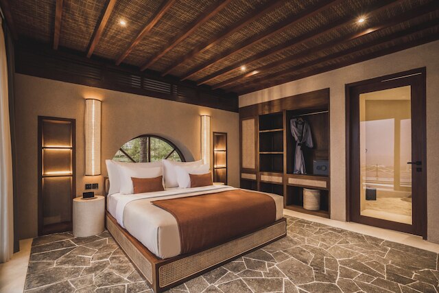 シースケープ リゾート & スパ ウルワツ by Ini Vie Hospitality