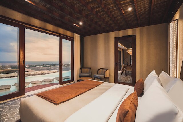 シースケープ リゾート & スパ ウルワツ by Ini Vie Hospitality