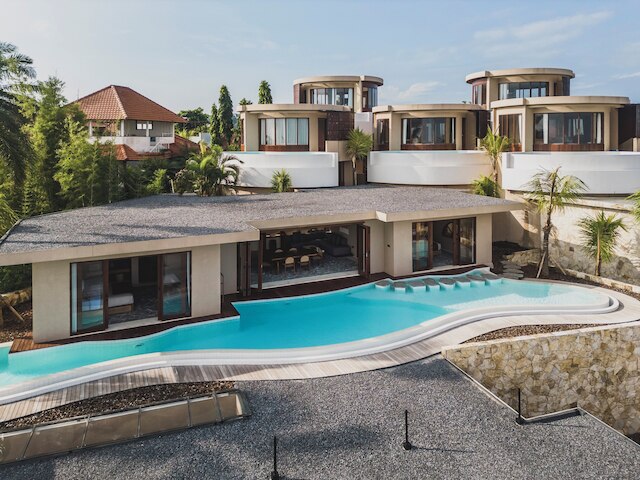 シースケープ リゾート & スパ ウルワツ by Ini Vie Hospitality