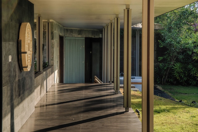 シースケープ リゾート & スパ ウルワツ by Ini Vie Hospitality