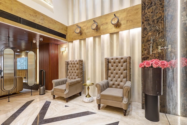 テュケ ブティック & スイーツ