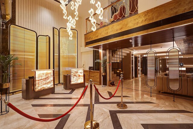 テュケ ブティック & スイーツ