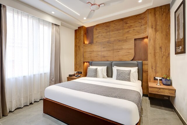 テュケ ブティック & スイーツ