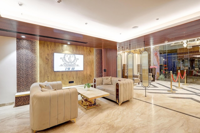 テュケ ブティック & スイーツ