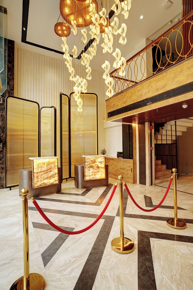 テュケ ブティック & スイーツ