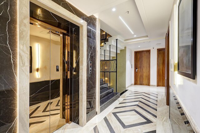 テュケ ブティック & スイーツ