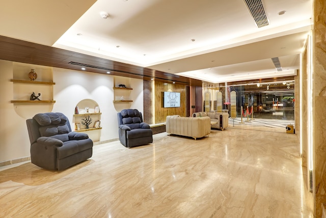 テュケ ブティック & スイーツ