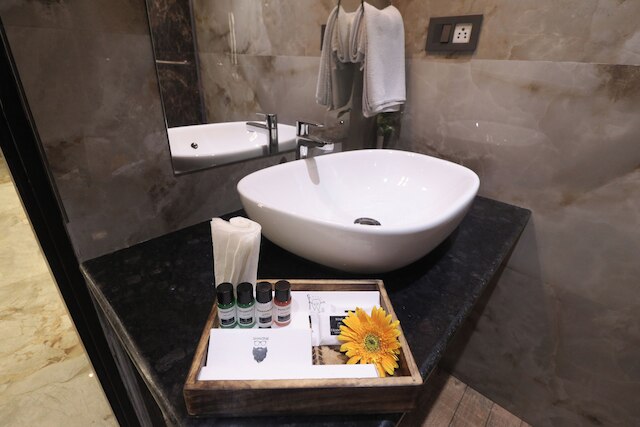 トランジテル ア ブティック ホテル