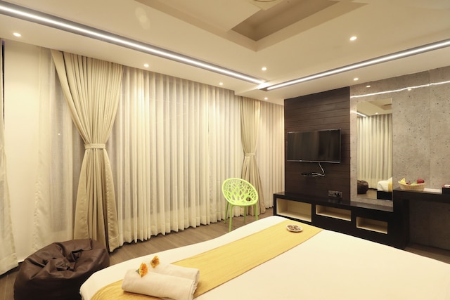 トランジテル ア ブティック ホテル