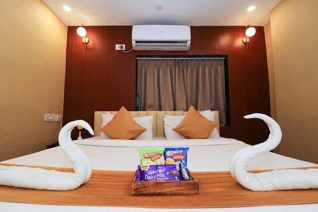 トランジテル ア ブティック ホテル