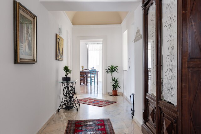 トレカルサ アパートメント