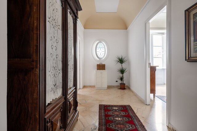 トレカルサ アパートメント