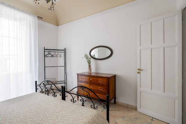 トレカルサ アパートメント