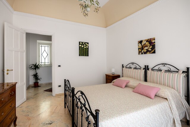 トレカルサ アパートメント