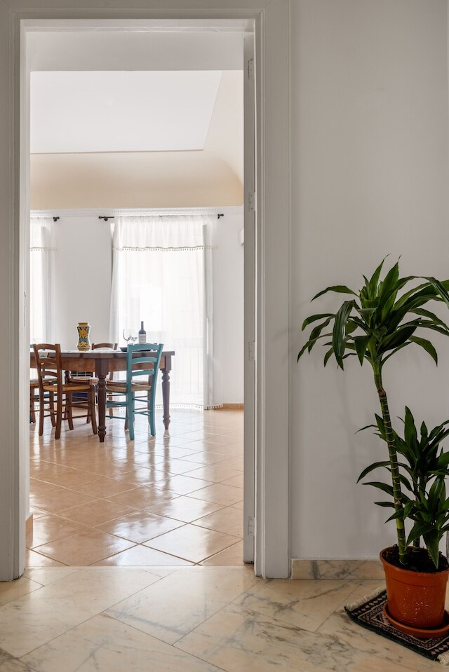 トレカルサ アパートメント