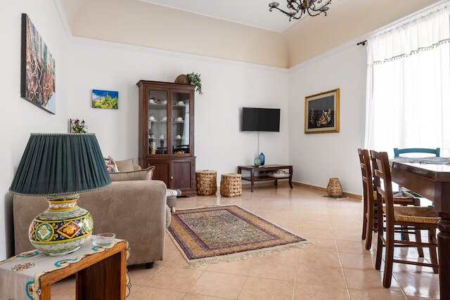 トレカルサ アパートメント