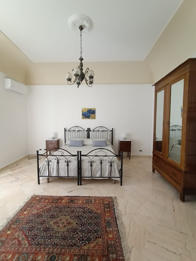 トレカルサ アパートメント