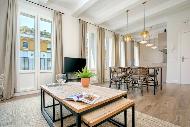 ジェンティル ホーム アルミランテ ロボ