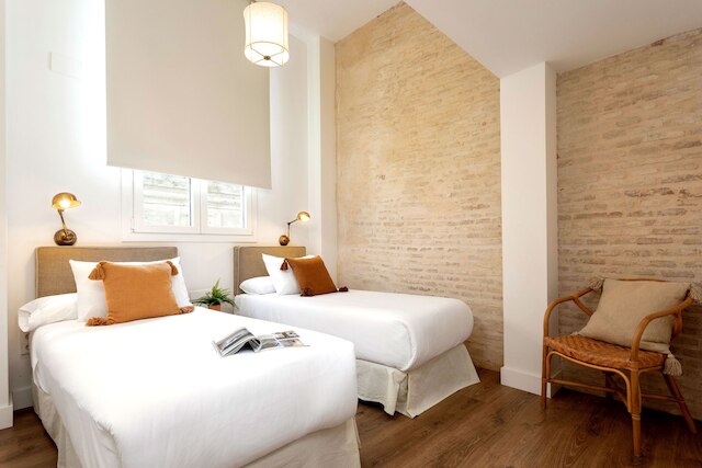 ジェンティル ホーム アルミランテ ロボ